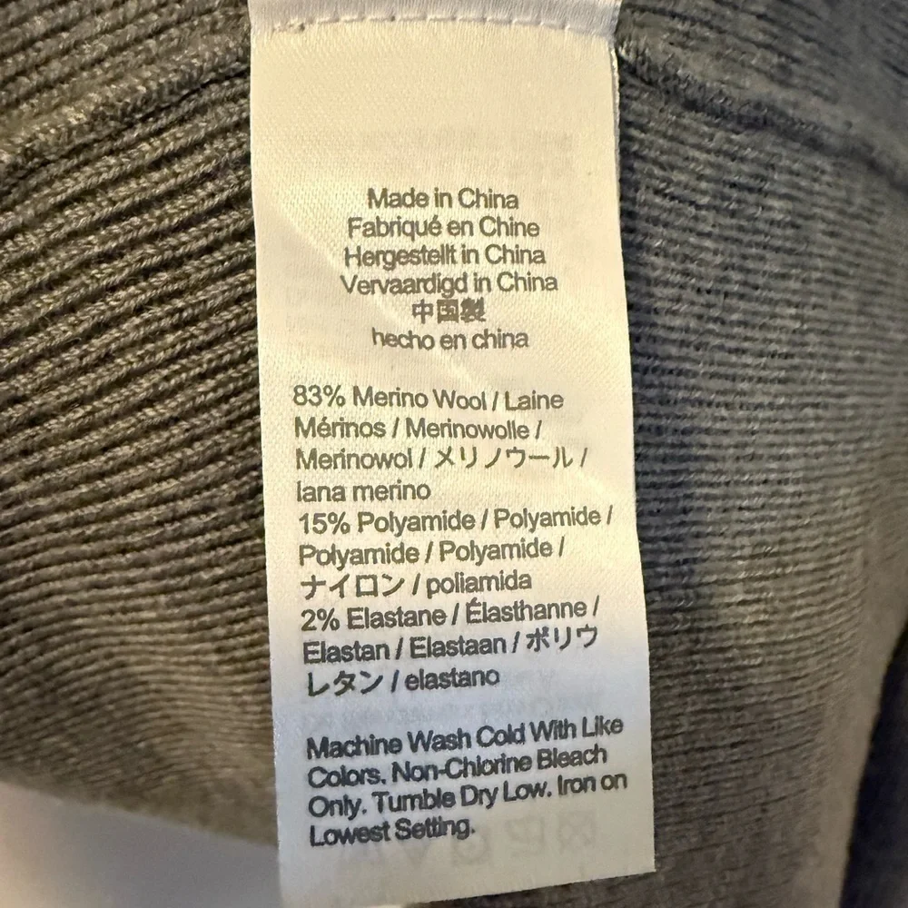 J. Crew nwt this